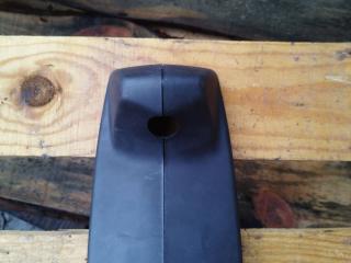 Кожух салонного зеркала BMW X5 F15 2016, 4.0 л., дизель, 9234372, 9234371