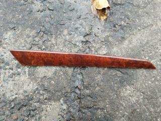 молдинг двери задней левой Mercedes-Benz C-Класс W204/S204/C204 [рестайлинг] 2011, 3.0 л., M 272.947, бензин, АКПП, черный, седан, задний привод, A2047300922