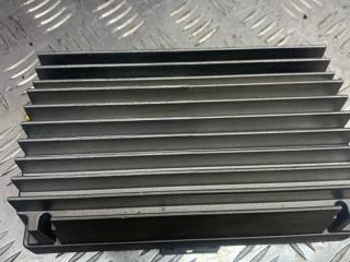 усилитель музыкальный BMW X5 M E70 2010, 4.4 л., S63 B44 A, бензин, правый руль, 65129197002, 9197002