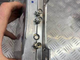 блок управления телефоном BMW X5 M E70 2010, 4.4 л., S63 B44 A, бензин, правый руль, 9224422