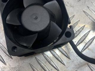 вентилятор охлаждения отсека электроники BMW X5 M E70 2010, 4.4 л., S63 B44 A, бензин, правый руль, 7547844