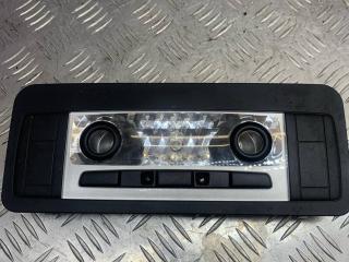 фонарь салона (плафон) BMW 3 серия E90/E91/E92/E93 [рестайлинг] 2008, 9137475