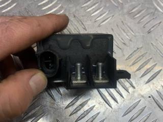 блок управления вентилятором (реле) BMW X5 M E70 2010, 4.4 л., S63 B44 A, бензин, правый руль, 61367661503, 7661503