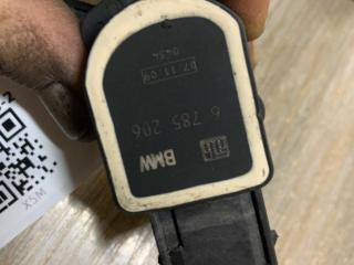 датчик дорожного просвета BMW X5 M E70 2010, 4.4 л., S63 B44 A, бензин, правый руль, 6785206, 37146785206