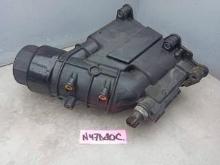 корпус масляного фильтра BMW X1 E84 2010, 2.0 л., N47 D20 C, дизель, 7807799