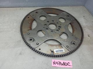 Маховик АКПП (драйв плата) BMW X1 E84 2010, 2.0 л., N47 D20 C, дизель, 7797964