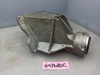 кронштейн полуоси BMW X1 E84 2010, 2.0 л., N47 D20 C, дизель, 6757061