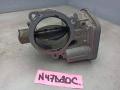 заслонка дроссельная BMW X1 E84 2010, 2.0 л., N47 D20 C, дизель, 7804373 - фото №3