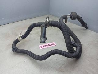 трубка топливная BMW X1 E84 2010, 2.0 л., N47 D20 C, дизель, 7800667