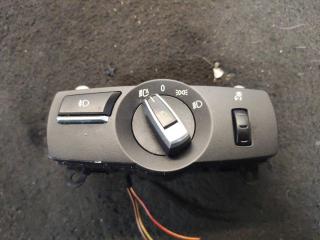 переключатель света BMW 2010, 3.5 л., бензин, 9192745