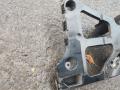 Крепление бампера переднего BMW X5 M E70 2010, 4.4 л., S63 B44 A, бензин, правый руль, 7158446 - фото №2