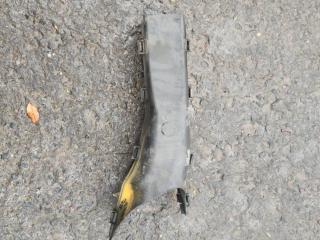 воздуховод (дефлектор) радиатора BMW X5 M E70 2010, 4.4 л., S63 B44 A, бензин, правый руль, 7205943