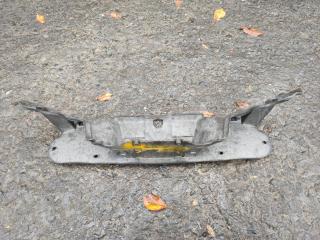 перегородка BMW X5 M E70 2010, 4.4 л., S63 B44 A, бензин, правый руль, 7169422