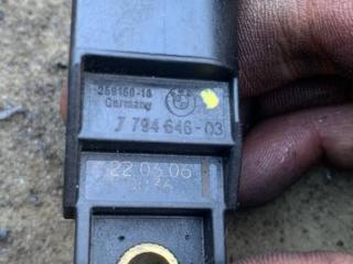 датчик распредвала BMW X5 E53 [рестайлинг] 2005, M54 B30 (306S3), АКПП, 7794646