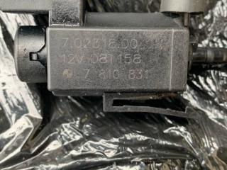 электромагнитный клапан BMW 5 серия E60/E61 [рестайлинг] 2008, 2.0 л., N47 D20 A, дизель, 7810831