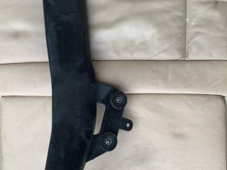 патрубок воздушного фильтра BMW 5 серия E60/E61 (2002 - 2007), 2.0 л., дизель, 760000