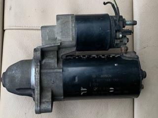 стартер BMW X5 E53 [рестайлинг] 2005, M54 B30 (306S3), АКПП, 7519161