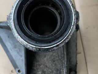 кронштейн полуоси BMW X5 E53 [рестайлинг] 2005, M54 B30 (306S3), АКПП, 7503120