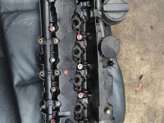 клапанная крышка BMW X1 E84 2010, 2.0 л., N47 D20 C, дизель, 0928402