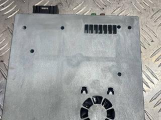 видеомодуль / TV-тюнер BMW X5 M E70 2010, 4.4 л., S63 B44 A, бензин, правый руль, 9224301, 65509224301