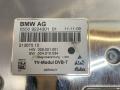 видеомодуль / TV-тюнер BMW X5 M E70 2010, 4.4 л., S63 B44 A, бензин, правый руль, 9224301, 65509224301 - фото №3