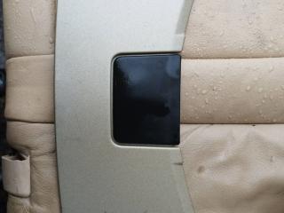 декоративная крышка двигателя BMW X5 M E70 2010, 4.4 л., S63 B44 A, бензин, правый руль, 7589647