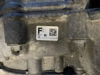 редуктор заднего моста BMW X5 M E70 2010, 4.4 л., S63 B44 A, бензин, правый руль, 7597990