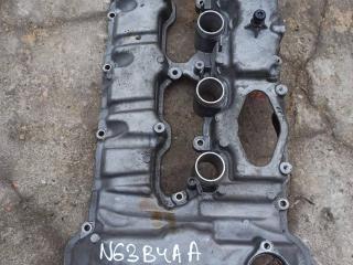 клапанная крышка BMW X5 E70 [рестайлинг] 2013, 4.4 л., N63 B44 A, бензин, 7566283