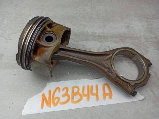 поршень BMW X5 E70 [рестайлинг] 2013, 4.4 л., N63 B44 A, бензин