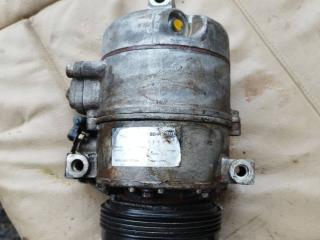 компрессор кондиционера BMW X5 E53 [рестайлинг] 2005, M54 B30 (306S3), 8FK351176571