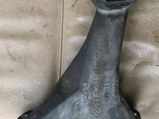 кронштейн двигателя BMW X5 E53 [рестайлинг] 2005, M54 B30 (306S3), АКПП, 1097000