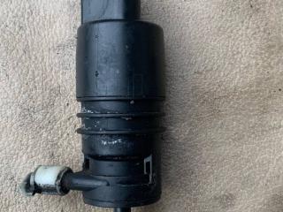 насос (моторчик) омывателя стекла BMW X5 M E70 2010, 4.4 л., S63 B44 A, бензин, правый руль, 6934160