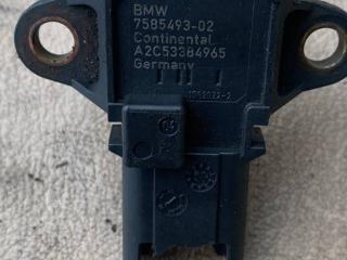 датчик абсолютного давления BMW 2010, 3.5 л., бензин, 7585493