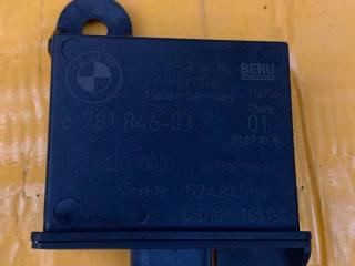 блок контроля давления в шинах BMW X5 E70 2010, 3.0 л., B57 D30 B, дизель, 6781846