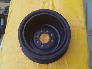 шкив коленвала BMW X5 E53 [рестайлинг] 2005, 4.4 л., N62 B44, бензин, 1439683