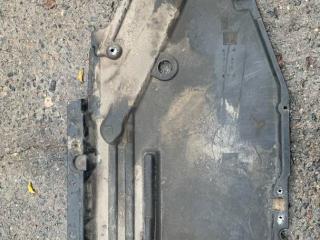 защита днища BMW X5 M E70 2010, 4.4 л., S63 B44 A, бензин, правый руль, 7158406