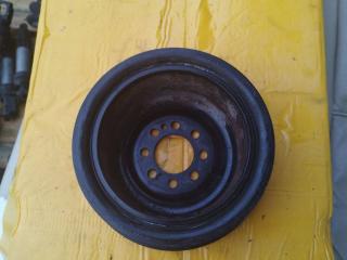 шкив коленвала BMW X5 E70 2008, 4.8 л., N62 B48 A, бензин, 7567055
