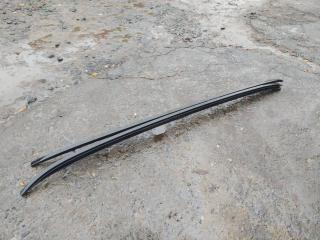 дуги на крышу (рейлинги) BMW X5 F15 2016, 4.0 л., дизель