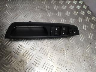 блок управления стеклоподъемниками BMW X5 M E70 2010, 4.4 л., S63 B44 A, бензин, правый руль, 9122121, 51417137138