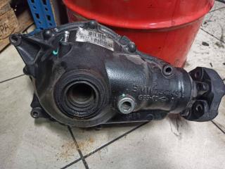 редуктор переднего моста BMW X5 E53 [рестайлинг] 2005, 3.0 л., 306D2, дизель, 7524542, 7547499