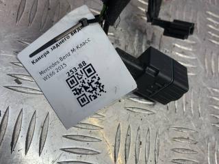 камера заднего вида Mercedes-Benz CLS-Класс C218/X218 [рестайлинг] 2014, A0009058903