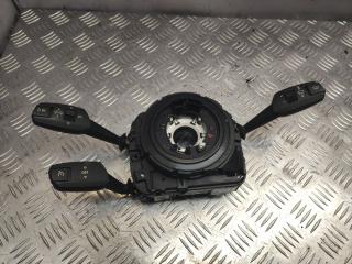 переключатель подрулевой (стрекоза) BMW X5 M E70 2010, 4.4 л., S63 B44 A, бензин, правый руль, 9169072