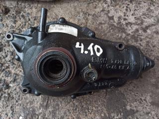 редуктор переднего моста BMW X5 E53 [рестайлинг] 2004, M54 B30 (306S3), 7512914, 07512914