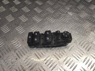 блок управления стеклоподъемниками BMW X5 F15 2016, 4.0 л., дизель, 9362116