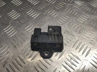 реле накала свечей BMW X5 F15 2016, 4.0 л., дизель, 8519472
