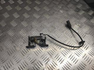 замок капота BMW X5 M E70 2010, 4.4 л., S63 B44 A, бензин, правый руль, 7178753