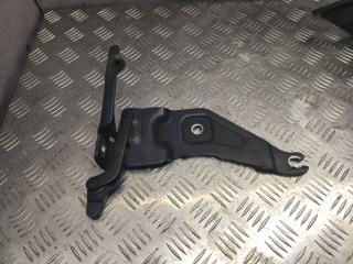петля капота левая BMW X5 M E70 2010, 4.4 л., S63 B44 A, бензин, правый руль, 7208627