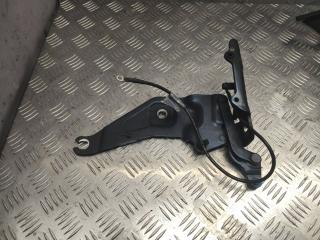 петля капота правая BMW X5 M E70 2010, 4.4 л., S63 B44 A, бензин, правый руль, 7208628