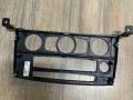 рамка блока управления климой BMW 5 серия E60/E61 2007, 9248706, 6976362 - фото №3