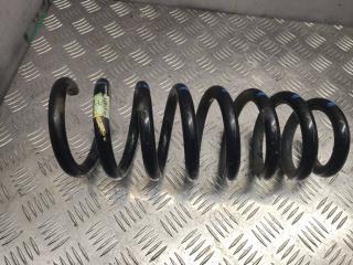 пружина передняя BMW X5 M E70 2010, 4.4 л., S63 B44 A, бензин, правый руль, 6791442